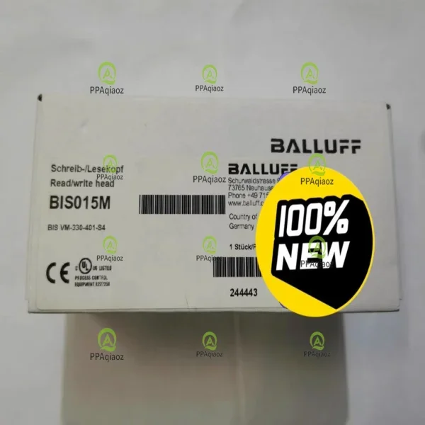 Brand Bis015M Vm-33…