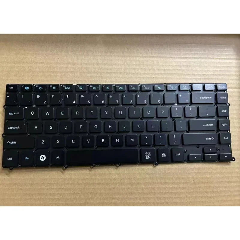 keyboard with Backlit For Samsung New NP900X4B NP900X4C NP900X4D 900X4B 900X4C 900X4D US keyboard