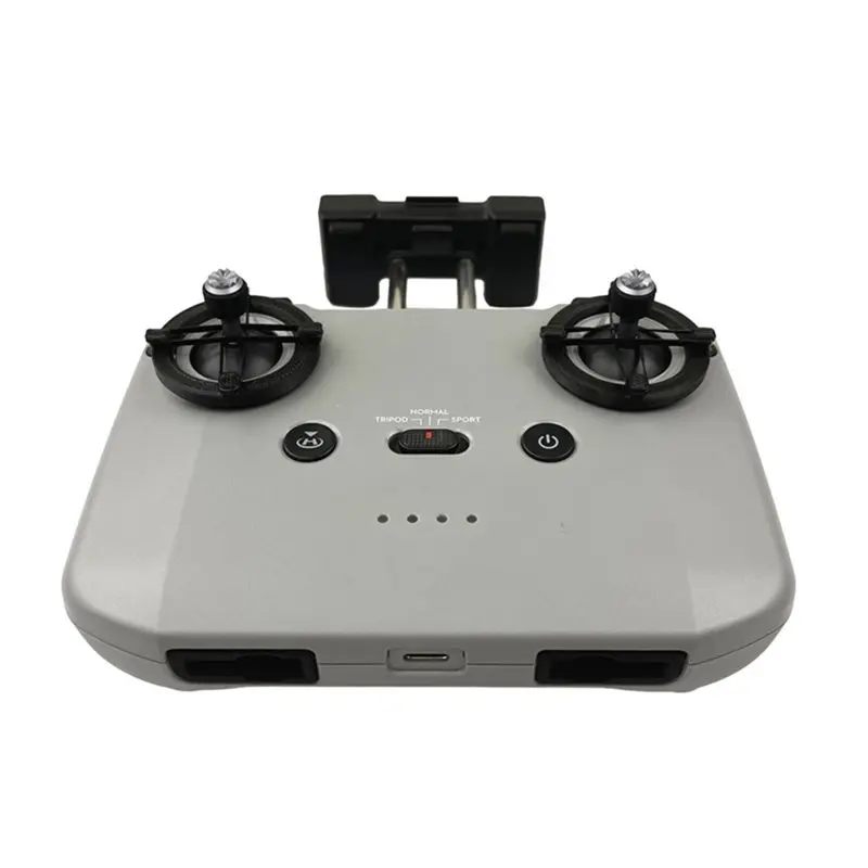 Joystick Yaw Resistance Bracket For DJI RC-N1 /N2 Remote Control 3 3Pro / Mini 2 Drone-Y41A