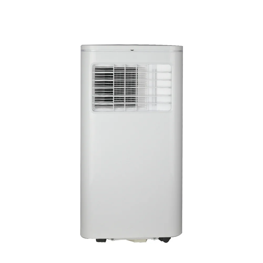 

Portable AC Office & Household Air Conditioner with Dehumidifier Function for Outdoor & Hotel Use Cooling Only