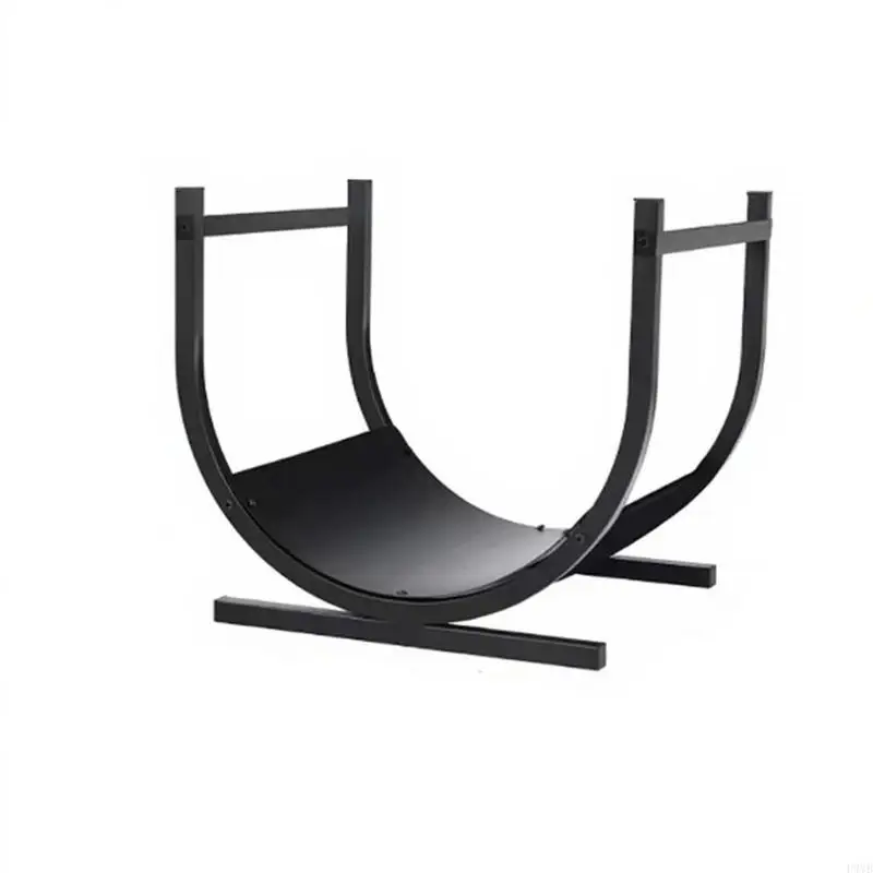 

Untarnished Firewood Rack For Outdoor Camping Strong Record Owner With Rustproof Plan And Quick Assembly P9YB