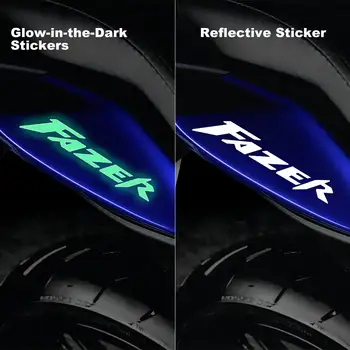 10 best sales Acessórios para yamaha fazer 150 - №2