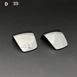 For Skoda Octavia Superb Automatic Gear Shift Knob Gear Shift Hand Cover For Skoda Car Interior Parts