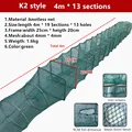 4m X 19 sección K2