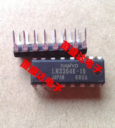 LM3364K-15.DIP16