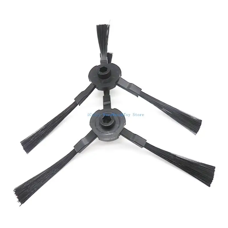 Molf 2 PCS Robot Vacuum Cleaner Замена деталей для очистки для Ilife Cleaner