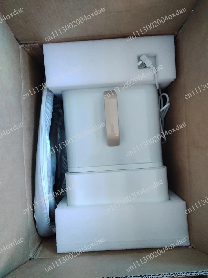 220V split mobile air conditioner installation-free parking air conditioner drainage-free portable camping tent air conditioner
