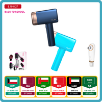 MLAY T14 Laser Hair Removal IPL Laser Epilator 500000 Flashes for Women Men Replaceable Painless Laser Hair Removal Home Use