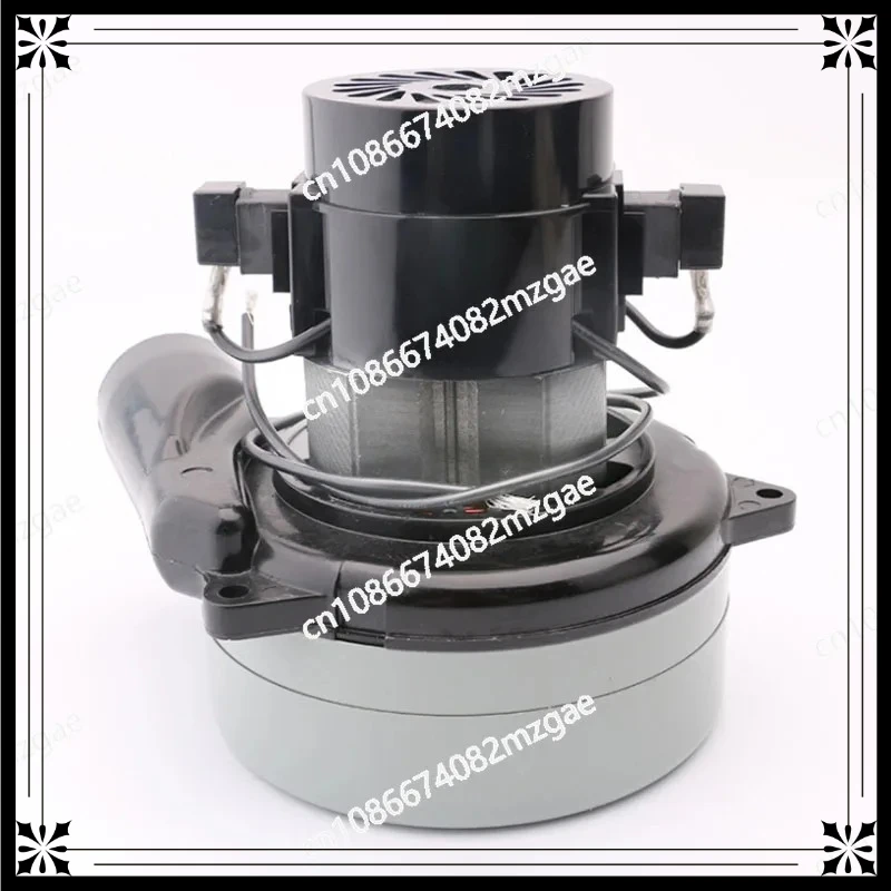 

Подходит для аксессуаров промышленных пылесосов, моторов, пылеустойчивых пильных двигателей с медной обмоткой, двигателей с боковым воздушным выходом мощностью 1200 Вт.