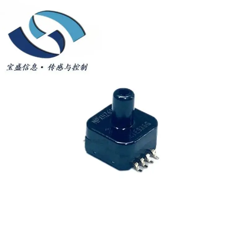 

2025 MPXH6400AC6T1 MPXH6400AC6U Freescale, pressure sensor 20-400kPa