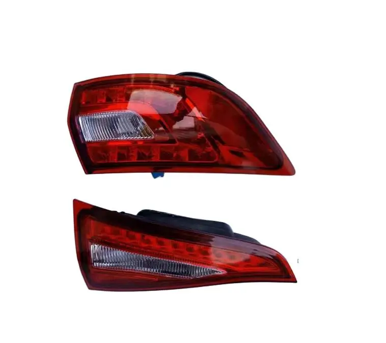 

KAQI Tail Lamp Tail Light Back Light For FAW Senia R7