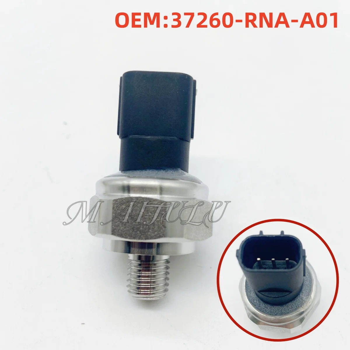 For Honda Accord Civic Crossover new engine oil pressure sensor 37260-rna-a01 37260rnaa01 Auto parts