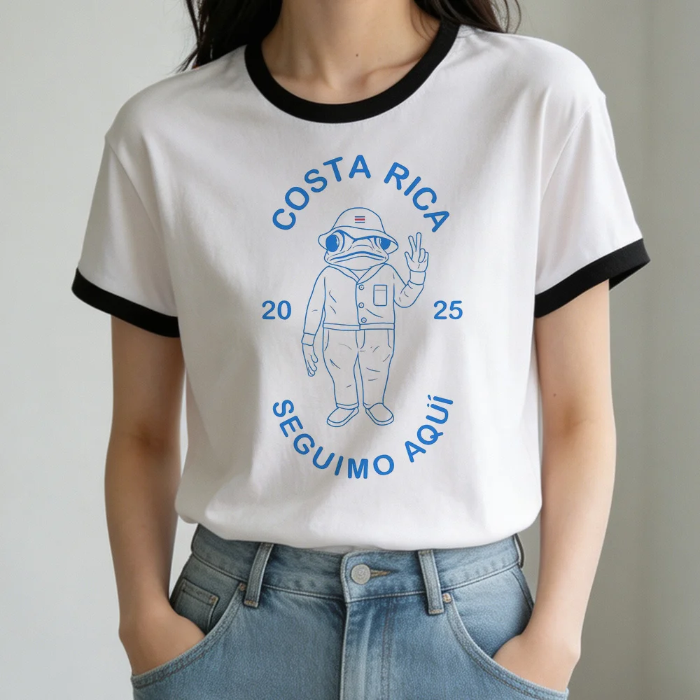 Bad Bunny t shirt femme dollette cute clearance sales shirt cutecore manga aesthetic graphic