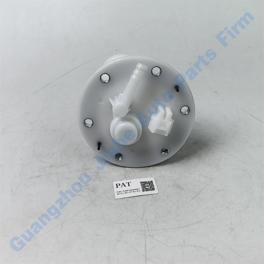 مجموعة مضخة الوقود للدراجات النارية PAT لـ SYM Z1 Attila FNX125 Vigor 125 VEGA FNX Z1attila 16700-F81-000 16700F81000 #5