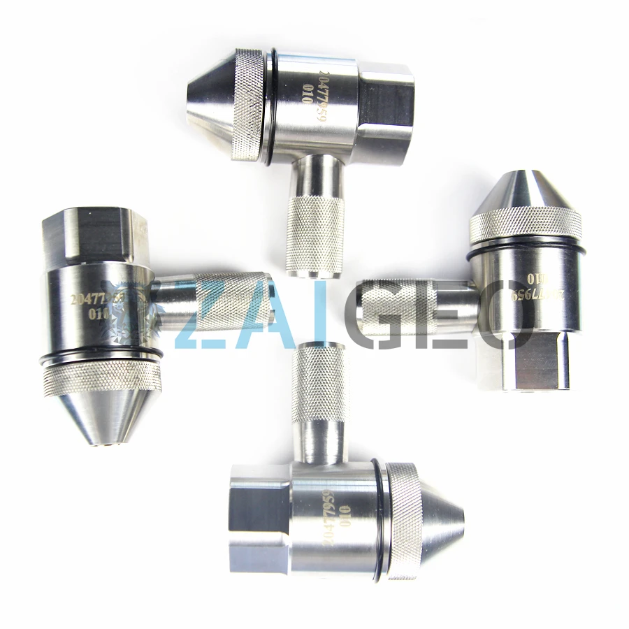 

KMT 20477950009 20477950010 20477950011 20477950012 20477950013 20477950014 20477950015 Waterjet Diamond for IDE II 204779500