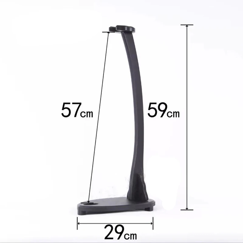 1pc Sword Rack Display Knife Rack Vertical Sword Bracket Slanting Floor Desk Display Cabinet Placed Sword Rack Multi Styles