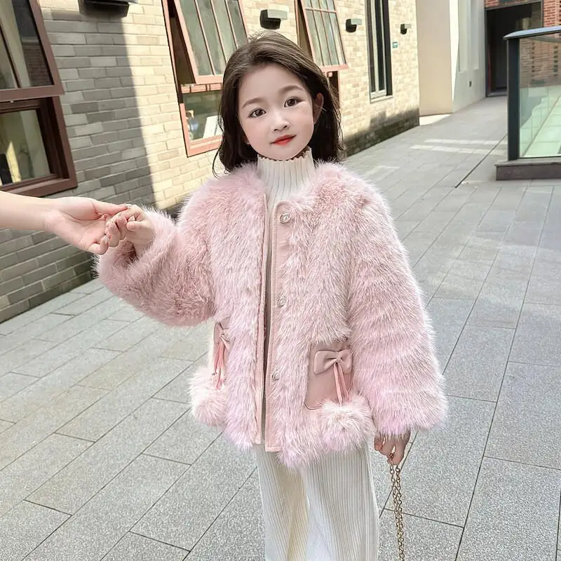 

Модная детская одежда, куртка Kawaii, повседневное пальто, топы Fuzz Amsterdam, детские пальто для девочек, верхняя одежда, зимние комбинезоны для девочек 2025 г.