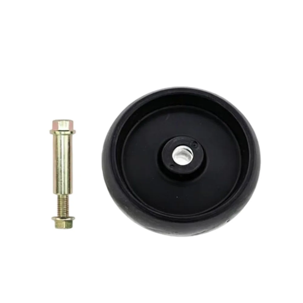 GX10168 Mower Deck Wheel Kit 2 pcs for 42 inch 48 inch 54 inch 72 inch Decks D100 D110 D120 D140 D160 D170 G100