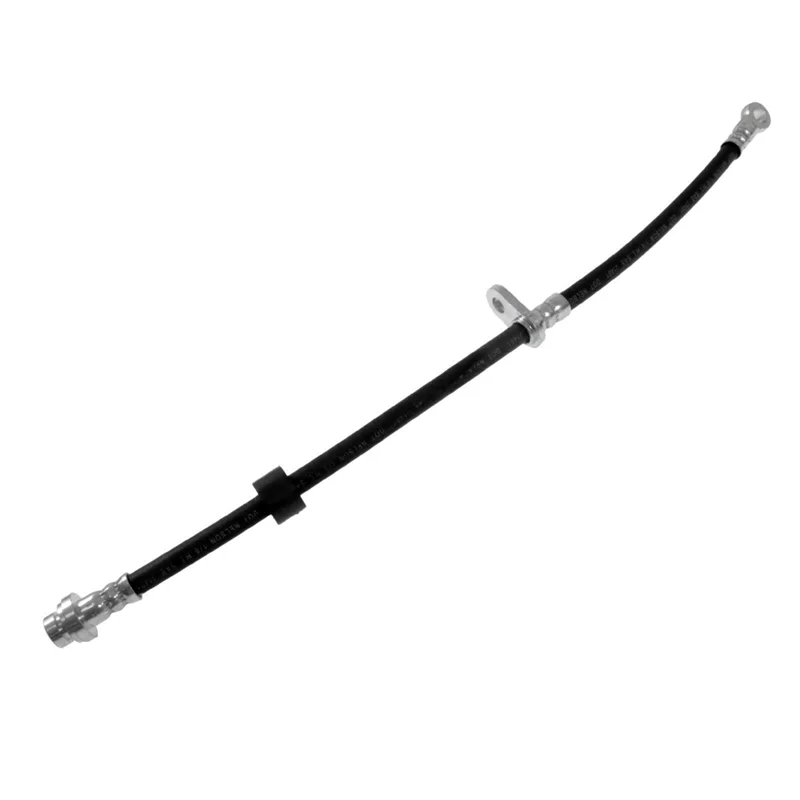 Ingenious-1 زوج قطع غيار خرطوم فرامل السيارة لكرايسلر سيبرينغ جيب كومباس 2007-2011 04877603 أأ 04877604 أأ 4877604 السيارة أ #2