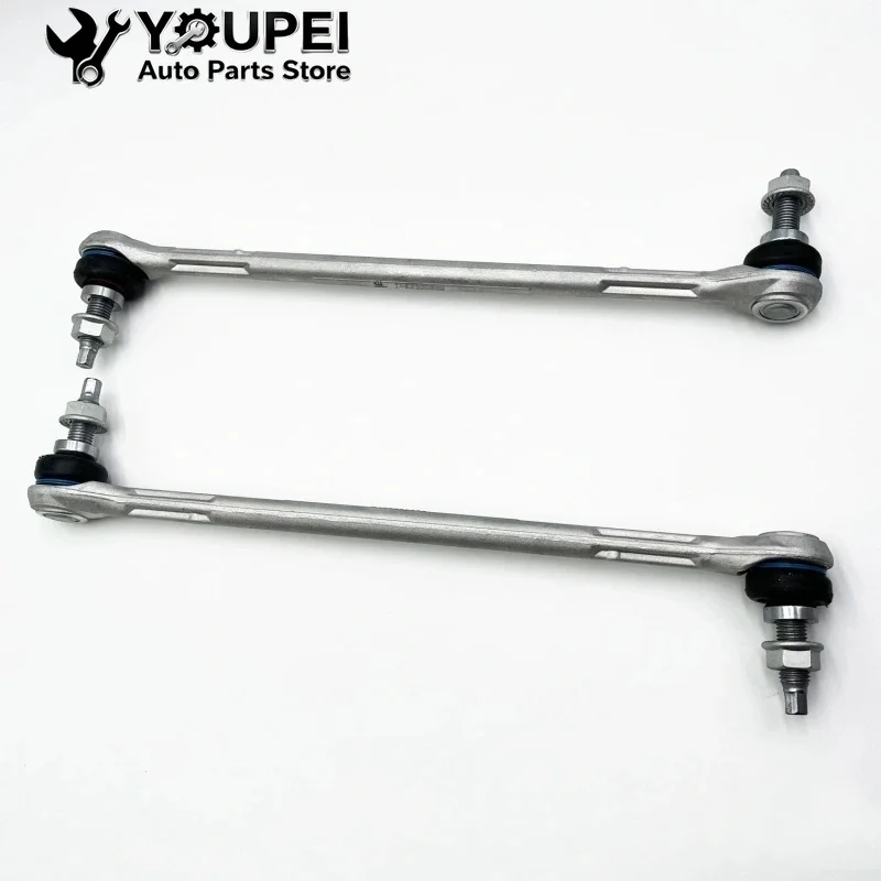 

Front Stabilizer Sway Bar Links for BMW (Models: E90 128i 135i 323i 328 i335i X1 Z4), Part Numbers: 31356765933 31356765934