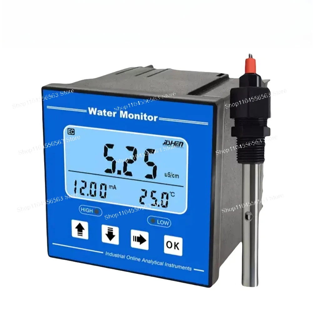 EC-1800 Conductivit…