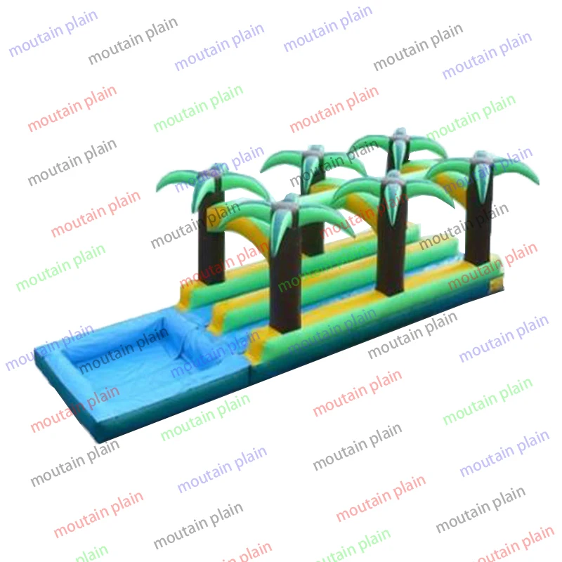 High Quality Customized Inflatable Slip for Slide Inflatable Slip for Sale/