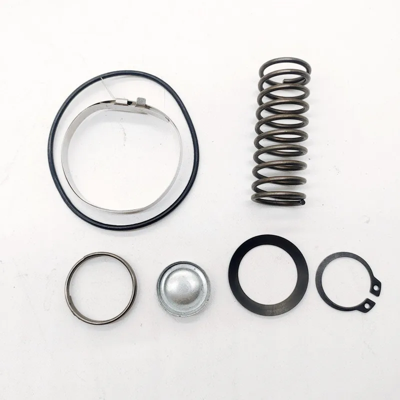 Suitable for Peugeot 206 207 Citroen Fukang Elysee C2 half shaft inner ball cage spring repair kit Ball cage spring