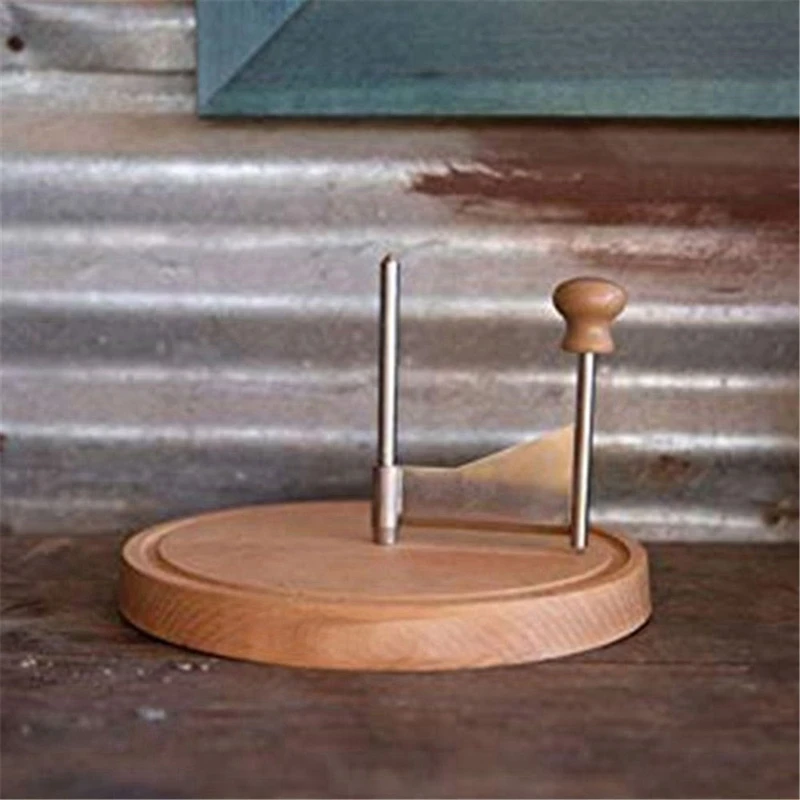 Cheese Cutter Versatile for Cheese Chocolate Nuts Kitchen Essential Retail