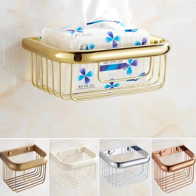 antique-bathroom-shelf-gold-bath-shower-shelf-black-bathroom-corner-shelf-paper-holder-rose-gold-kitchen-storage-holder