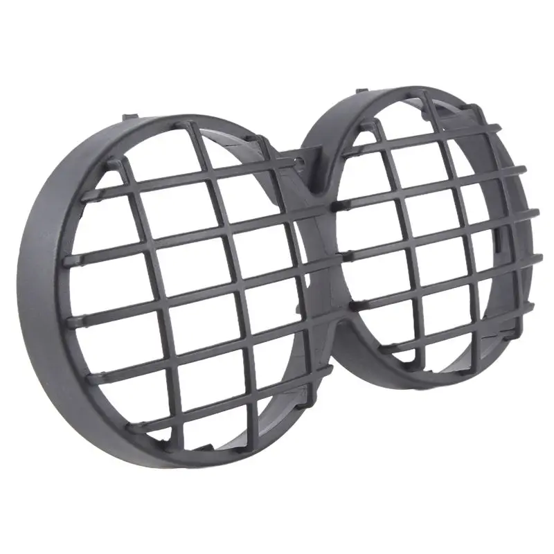 

Stable-Motorcycle Headlight Mesh Cover Headlight Protection Cover Suitable For BWS100 Honda ZOOMER AF58