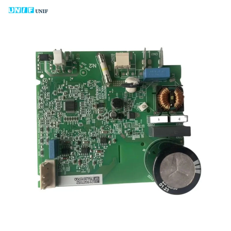 

Проверенная плата инвертора для холодильника Haier VCC3-X11, основная материнская плата управления 193525196 R9