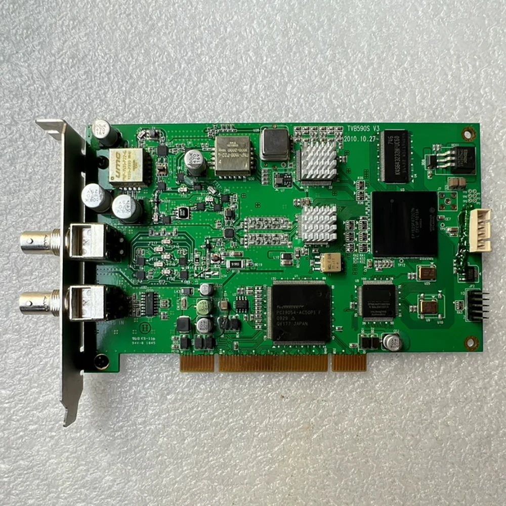 

TVB590S V3 Industrial control board
