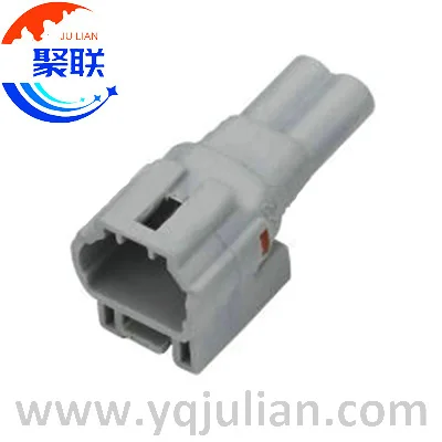 Auto 2pin plug 6188-0229 waterproof wiring connector with pins and seals