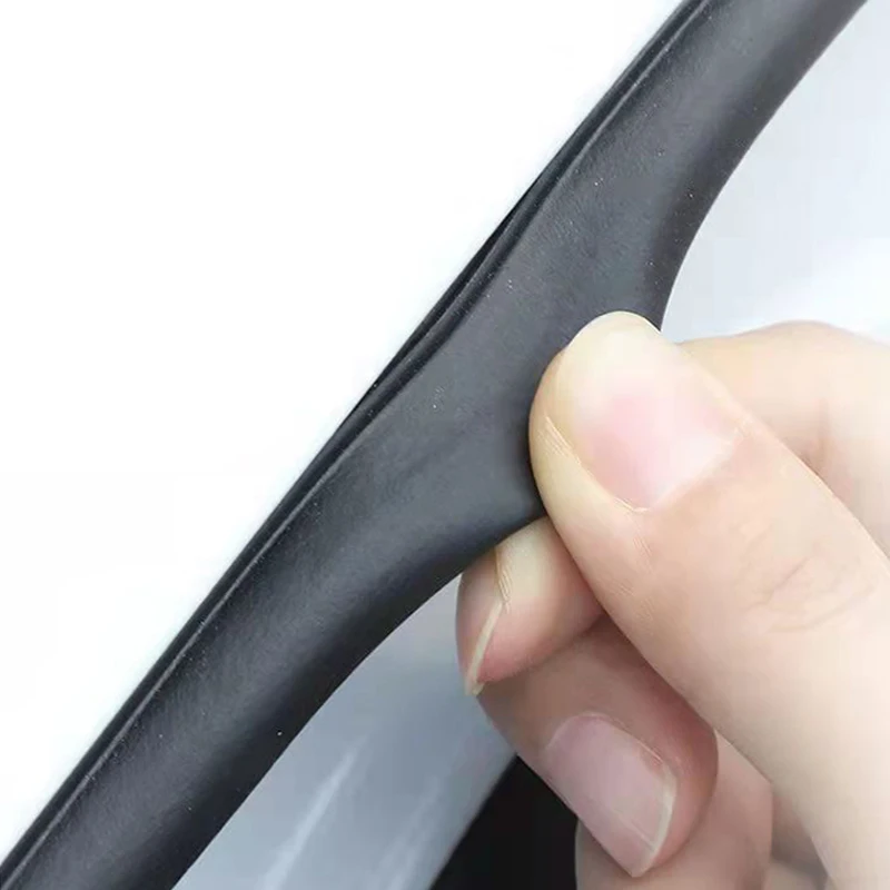 For Geely Emgrand II 2021 2023 2024 Whole car sealing strip decorative protective Waterproof and soundproof Modification