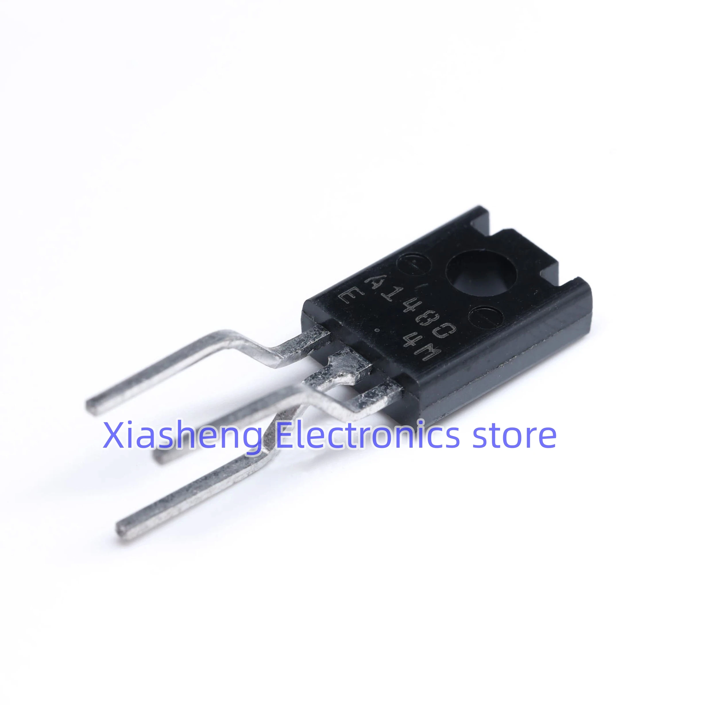 

New Original 10Pairs 2SA1480 A1480 + 2SC3790 C3790 TO-126 Transistor In Stock Good Quality