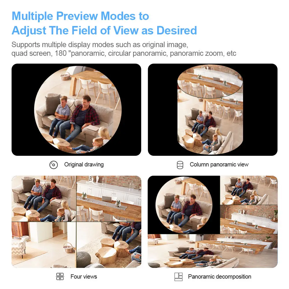 Thumbnail 4 - #77 Latest 360 Degree Panoramic Cameras Offers