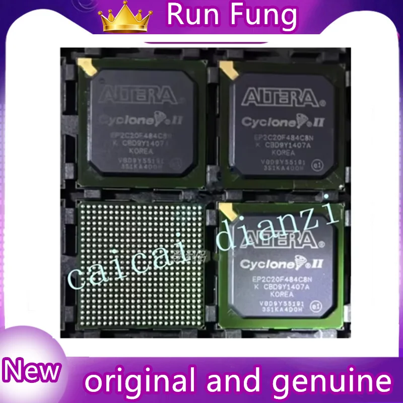 EP2C35F484I8N EP2C3…