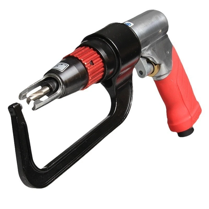

Pneumatic spot welding drill fixed point air drill automotive sheet metal solder joint removal drill/positioning pneumatic