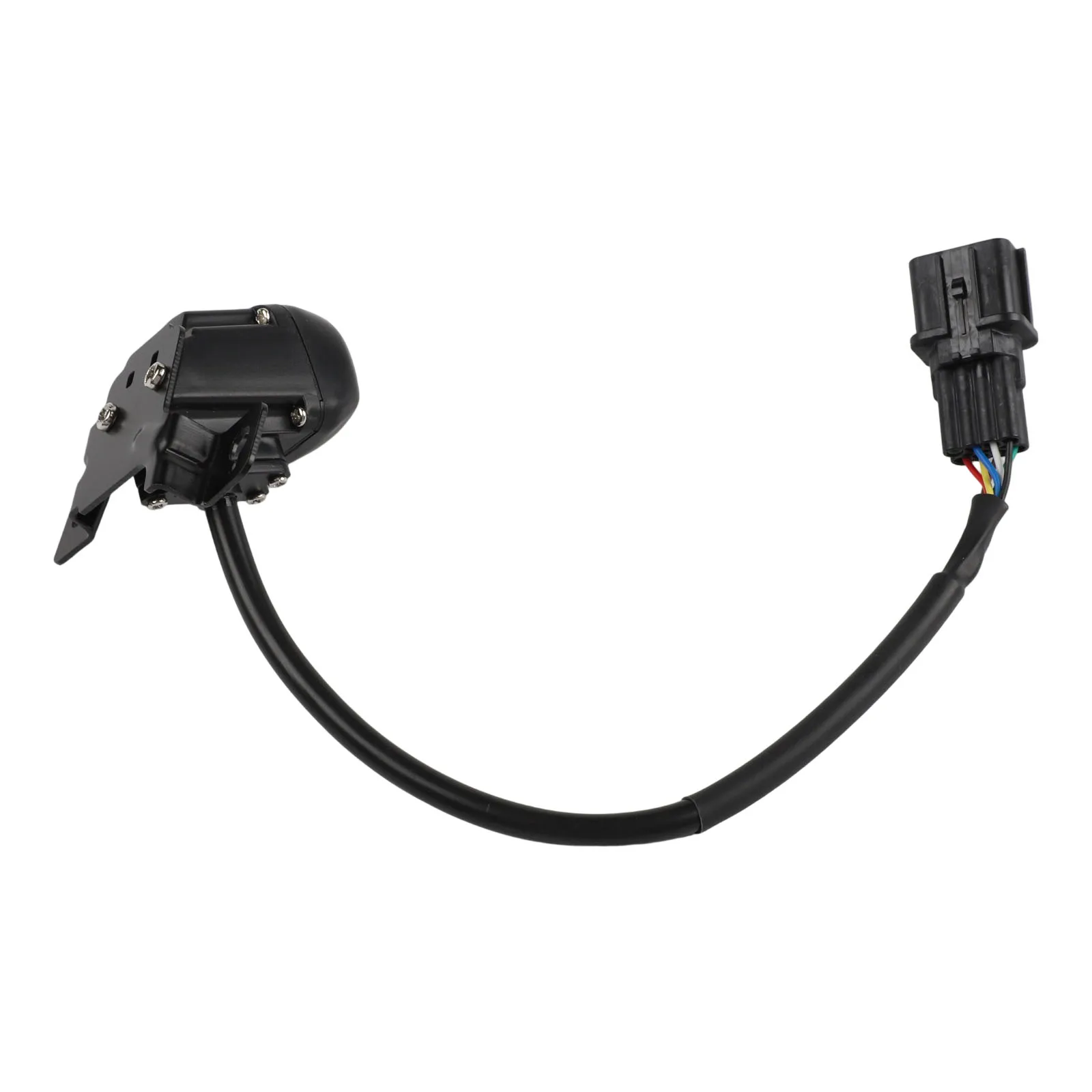 OEM Camera Back View Camera Easy To Use High Universality Fitment Practical And Reliable Car Rearview For Hyundai