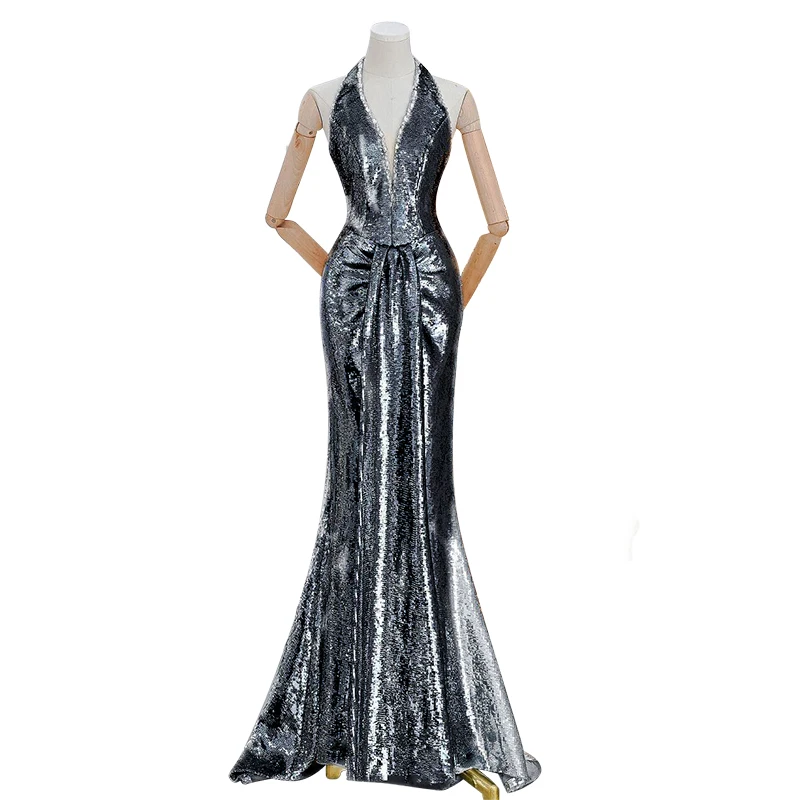 Evening Dresses Woman Elegant Women's Dresses for Wedding Party Dresses and Events Long Party Dress Prom Dress 2023 Ball Gowns