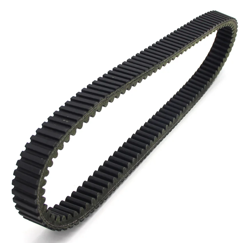 CVT Drive Belt For SkiDoo Expedition Sport 550F Formula 500 583 600 Snowmobile Transmission Replacement Belt 414860700 415060600