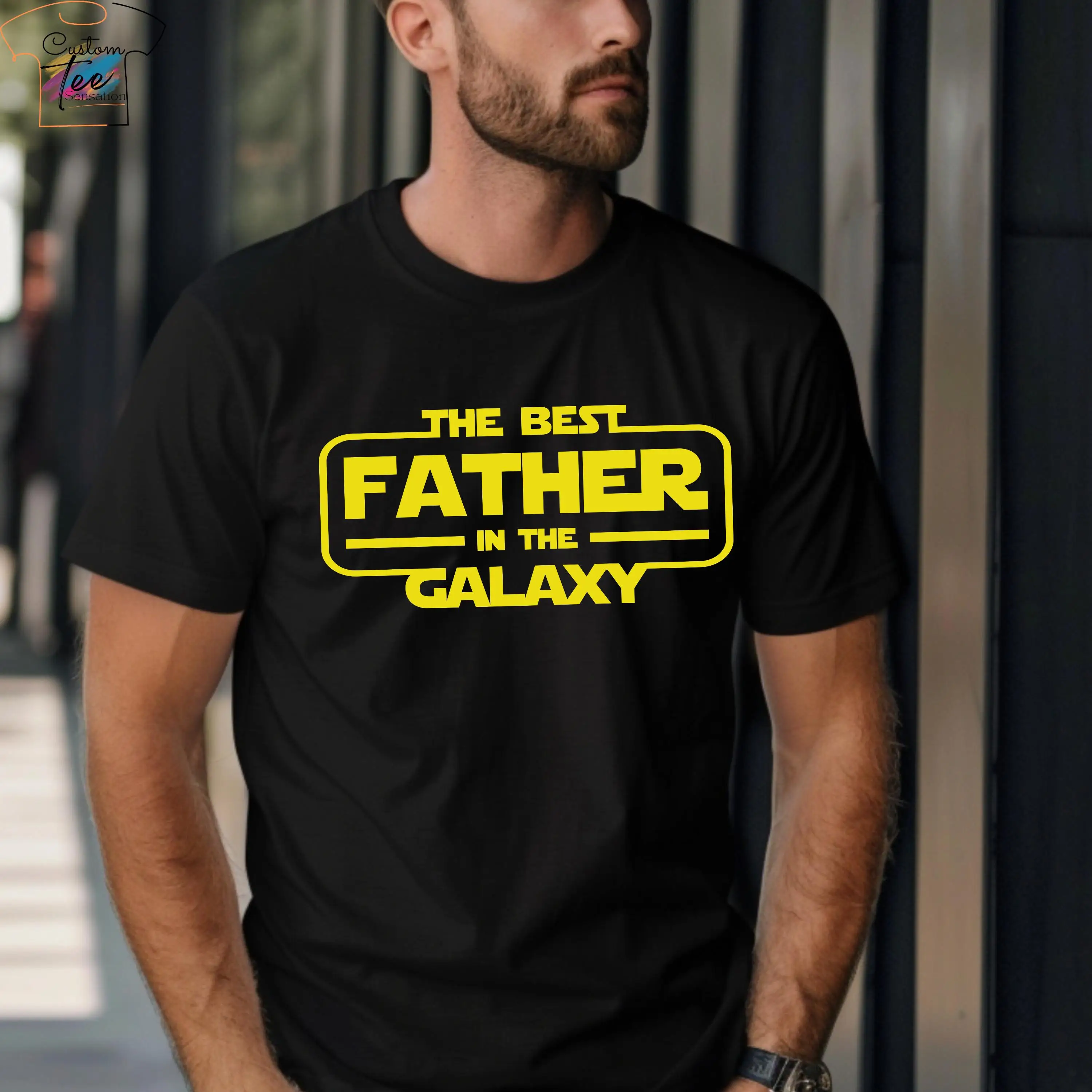Dad To Be 2026 Loading T-Shirt Funny Baby Bottle Graphic Tee Vintage Casual Fatherhood Gift Unisex Short Sleeve Top