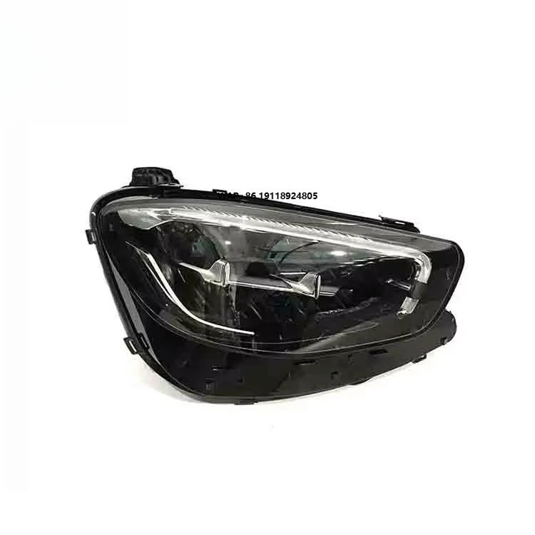 

Suitable for E-Class W213 2021 Headlight Car Headlight Car Led, Factory Direct Sales