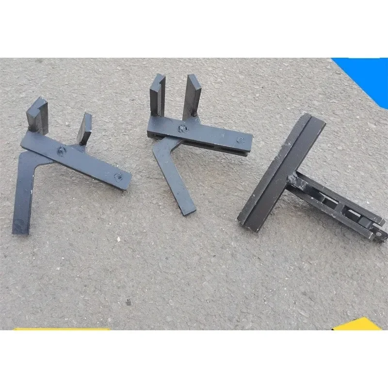 Conveyor Belt Leather Head Clip Clip Lifting Machine Vulcanizing Joint Peeling Pliers