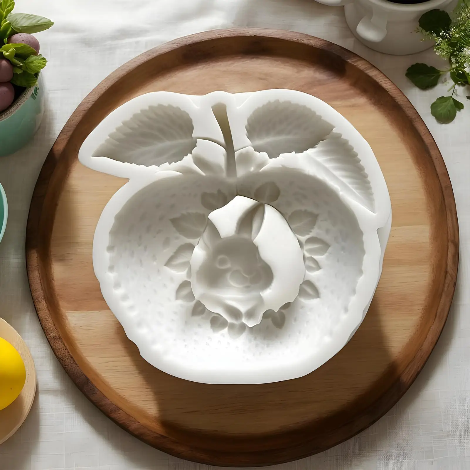 

Силиконовые формы для животных, термостойкие многоразовые антипригарные гаджеты, детские формы для выпечки для пекарей, начинающих, смола, цементной штукатурки, выпечки