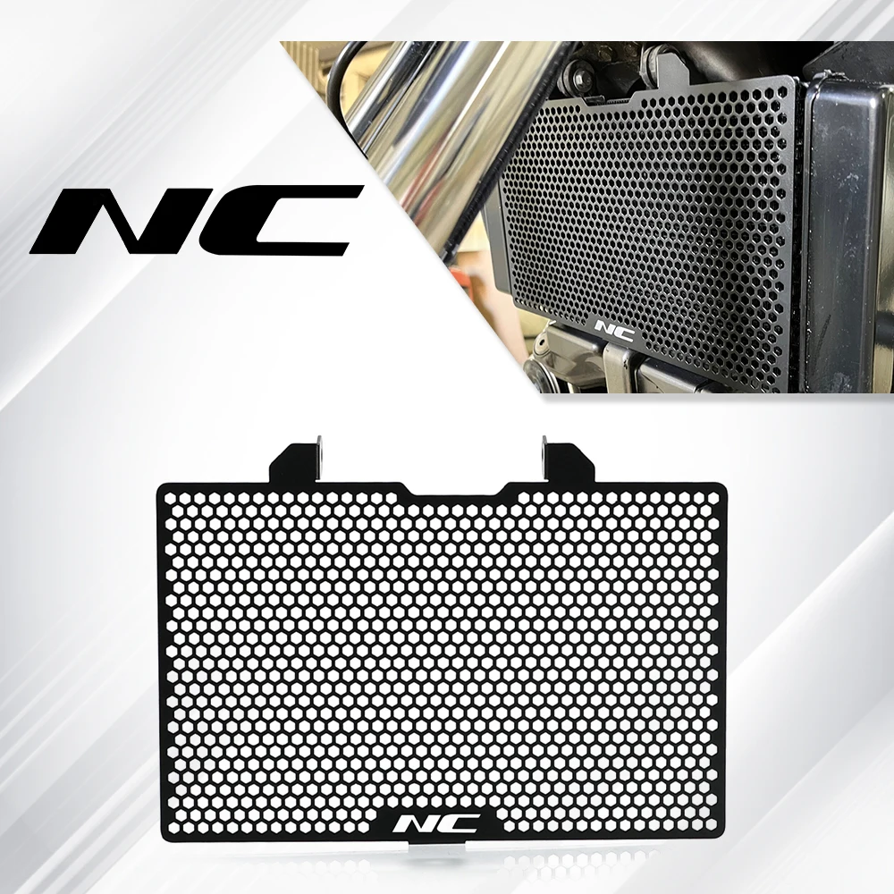 

For HONDA NC750X NC 750X 750 X NC750 X 2021 2022 2023 2024 Motorcycle Accessories Radiator Grille Grill Guard Cover Protector