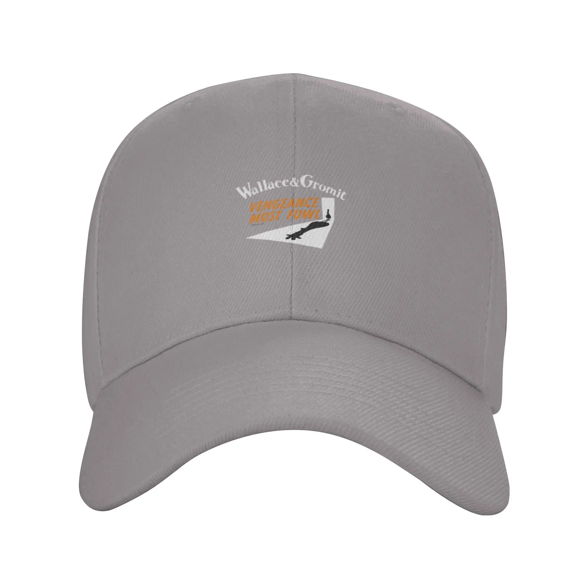 Hot Sale TV Funny Series Character Cartoon Vintage 90s Retro Baseball Cap  Unisex Luxury Hat  Casual Dating Luxury Hat