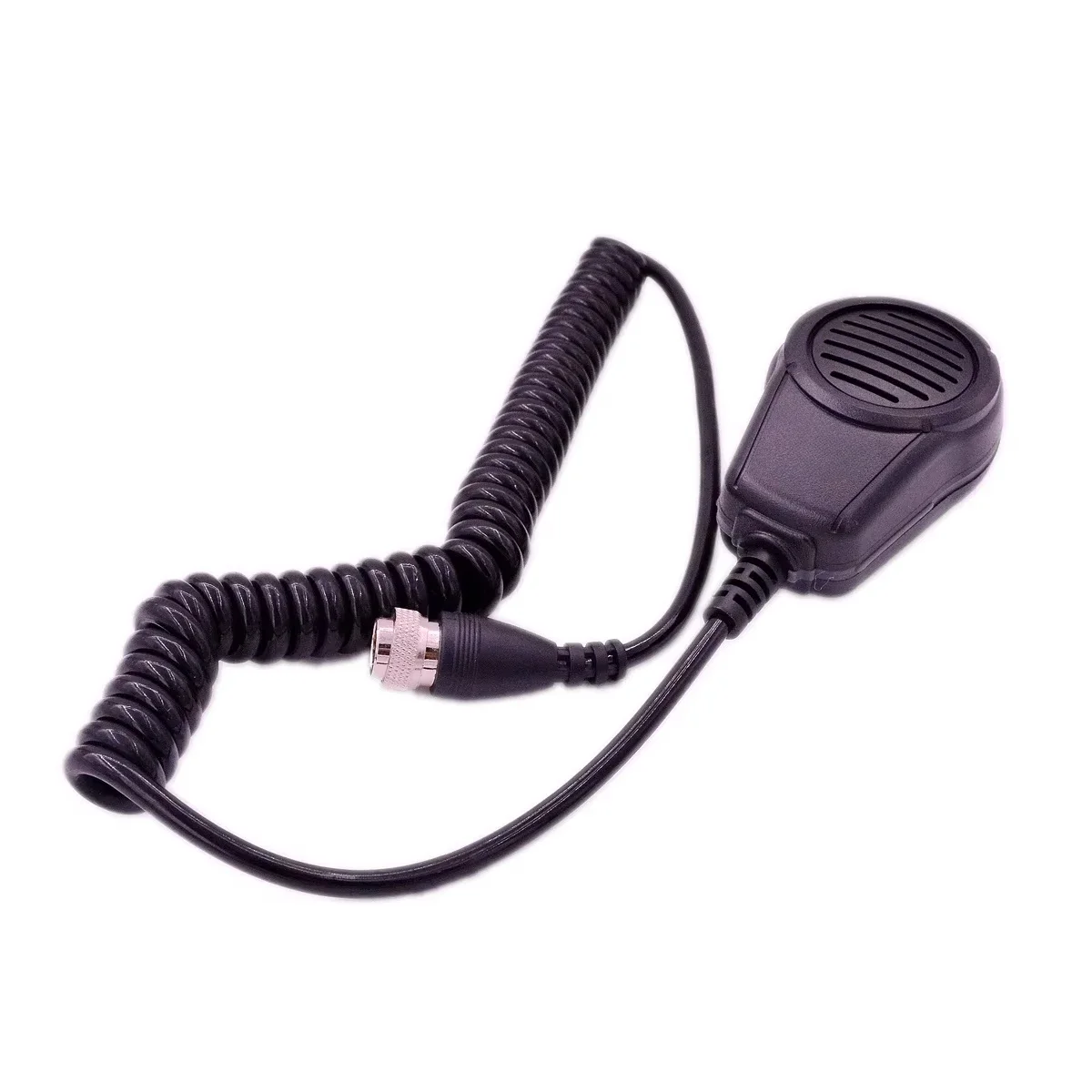 Microphone à distance et clip pour radio mobile Mandalus Mfemale, accessoire de haut-parleur de micro, ICOM ICM700 Pro, EM48, HS50, EM101, AVEN180