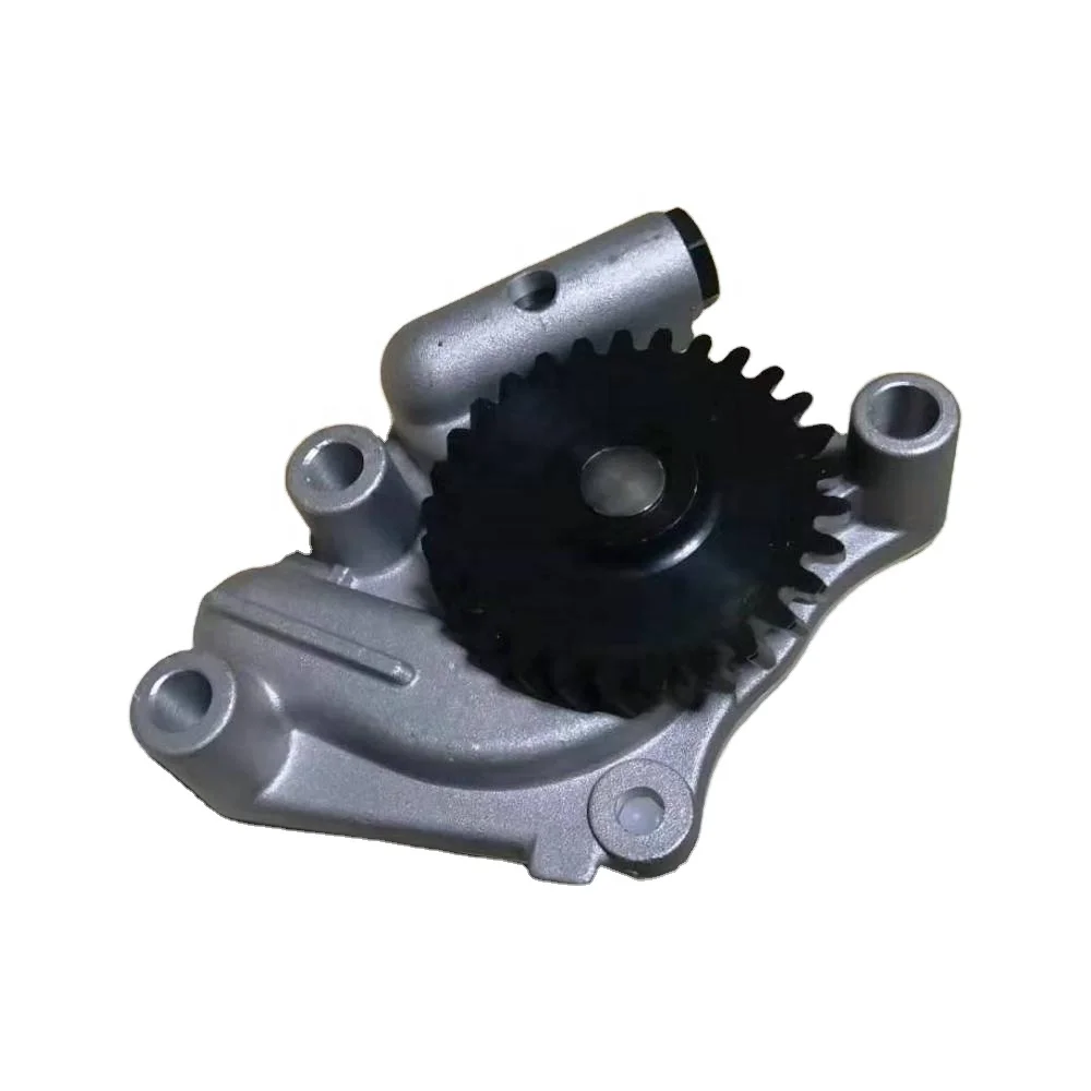 

Wholesale 4TNV94 4TNV94L 4TNV98 Engine Oil Pump 123900-32001 129900-32000