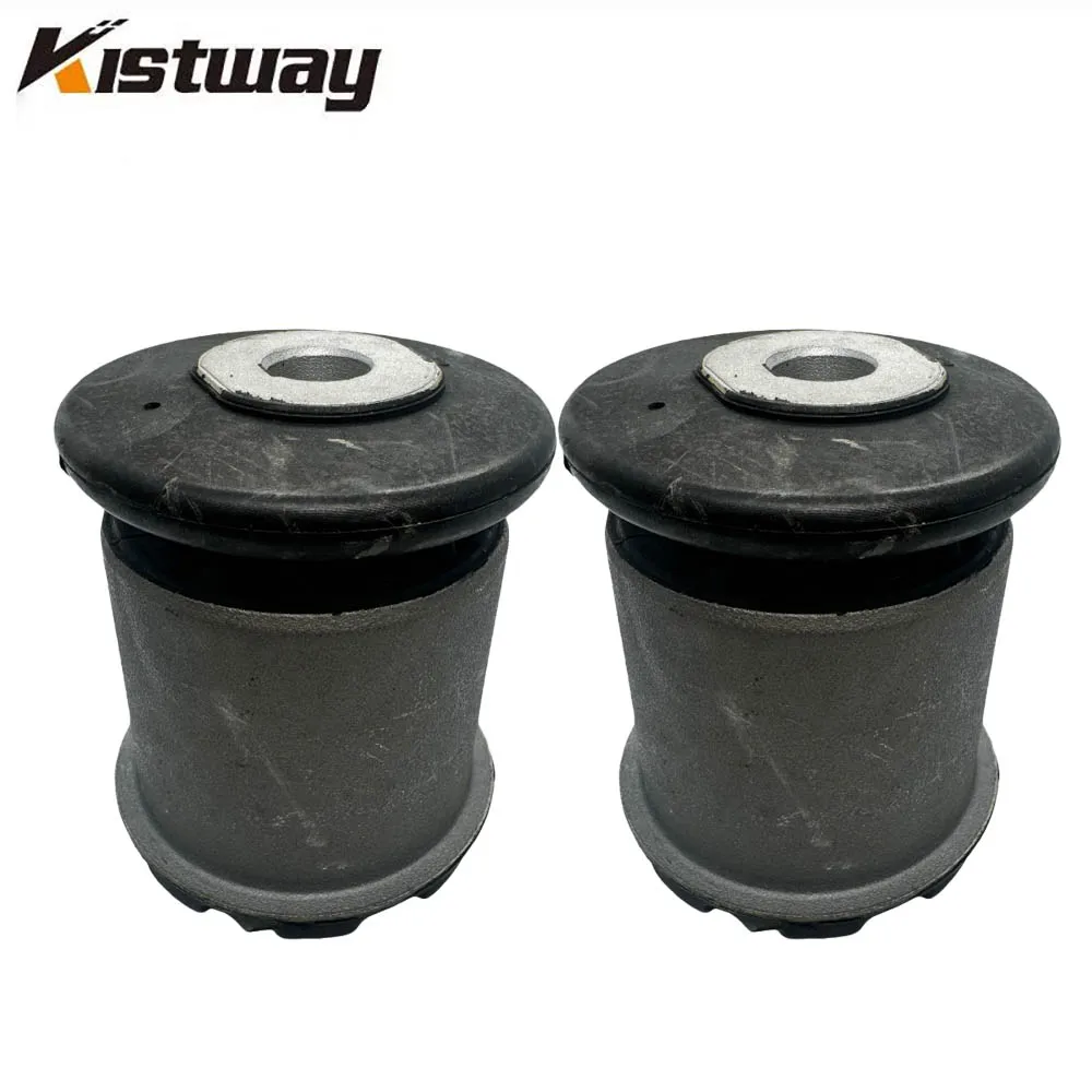 

2PCS Rear Axle Bushing For Mercedes-Benz V-Class W447 4473530100 4473530300 2213521165 2213521265